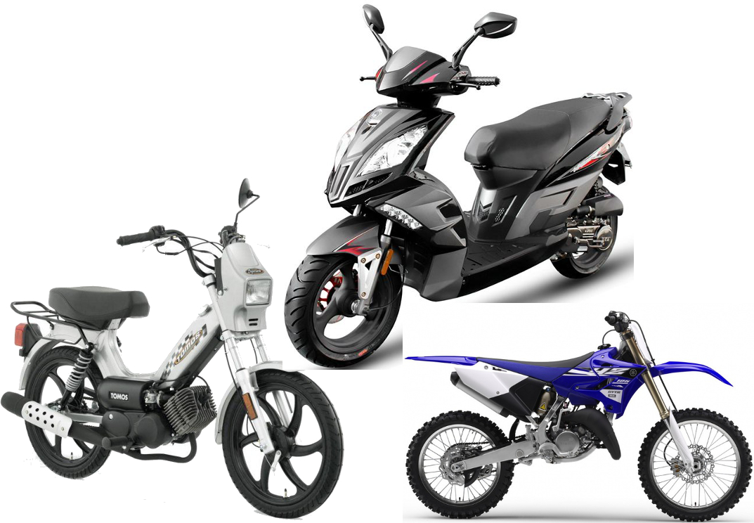 scooter / moto / vélomoteur scooter / moto / vélomoteur