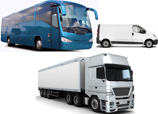 fourgon / minibus / camion fourgon / minibus / camion