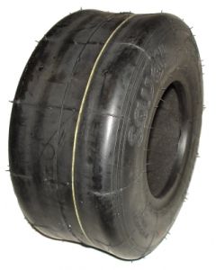 Pneu de kart Mitas (ex Sava) SRE - 10x4.50-5 TL 4PR