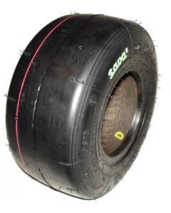 Pneu Mitas (ex Sava) SRB - 10x4.50-5 TL 4PR