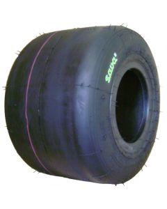 Pneu Mitas (ex Sava) SRB - 11x7.10-5 TL 4PR