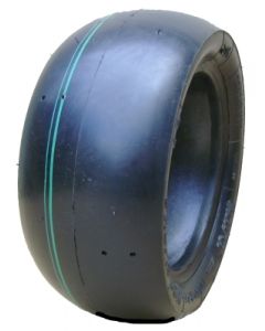 Pneu Mitas (ex Sava) MRC - 110/50-6.5 TL 4PR