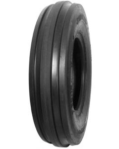 Pneu avant directeur Duro HF-257 - 6.00-16 TT 6PR