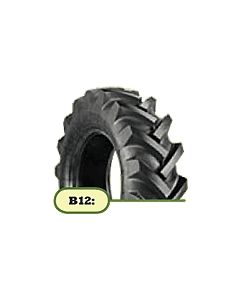 Sava B12 - 13x5.00 - 6 TL/TT 4PR