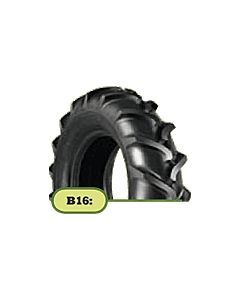 Mitas B16 - 3.50-8 TT 4PR