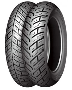 Michelin GOLDSTD - 110/70-16 TL 52S