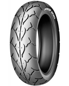 Dunlop GT301 - 130/70-10  TL 62J