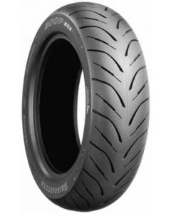 Bridgestone H02 - 120/70-12 TL 51L