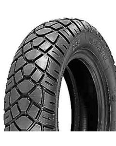 Heidenau K58SNOW - 90/90-10 TL 50J