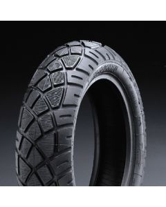 Heidenau K58mod - 130/70-12 TL R 62P