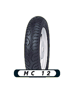 Mitas (ex Sava) MC12 - 3.00-10 TL/TT 42J