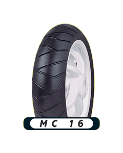 Mitas (ex Sava) MC16 - 130/70-12 TL R 62P