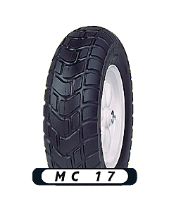 Mitas (ex Sava) MC17 - 120/90-10 TL 56J
