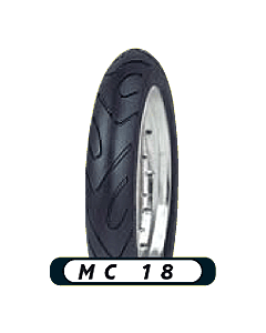 Mitas (ex Sava) MC18 - 3.50-10 TL 51J