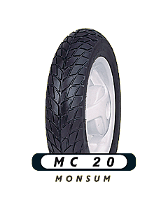 Mitas (ex Sava) MC20 pluie 130/70-12 TL R 62P