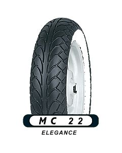 Mitas (ex Sava) MC22 WW - 120/70-10 TL/TT 54L