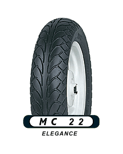 Mitas (ex Sava) MC22 - 120/70-10 TL R 54L