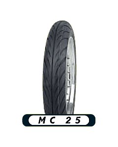 Mitas (ex Sava) MC25 - 130/70-10 TL R 59P
