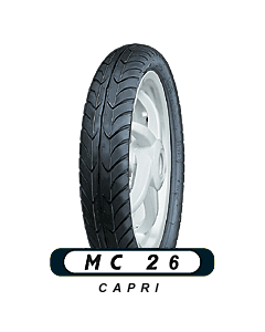 Mitas (ex Sava) MC26 - 110/80-14 TL/TT R 59M