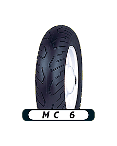 Mitas (ex Sava) MC6 - 100/80-10 TL/TT 56J