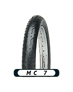 Mitas (ex Sava) MC7 - 130/90-15 TL 66R
