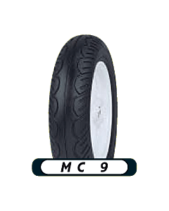 Mitas (ex Sava) MC9 - 100/90-10 TL/TT 56J