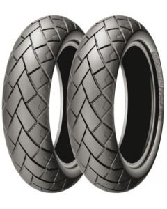 Michelin P.CITY - 130/60-13 TL 53L