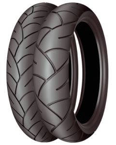 Michelin P.SPORT/SC - 130/70-12 TL 56P