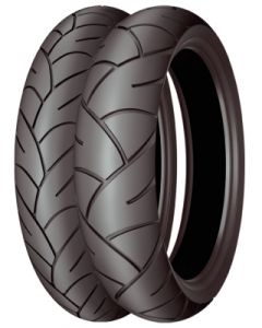 Michelin P.SPORT/SC - 120/70-14 TL 55S
