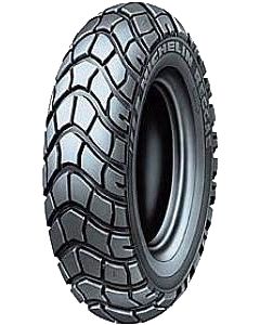 Michelin REGGAE - 120/90-10 TL 57J