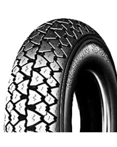 Michelin S83 - 100/90-10 TL 56J