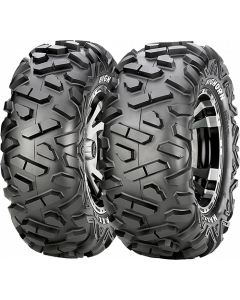 Pneu Quad Maxxis MU-10 Bighorn 2.0 - 25x10R12 (25x10.00R12) TL 50N 6PR