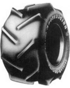 Set (pneu + chambre à air valve droite TR13) semi-agraire Bridgestone PL - 16x7.00-8 TT 2PR