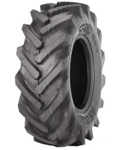 Pneu industriel Starco AS Dumper - 380/55-17 TL 12PR 138A8