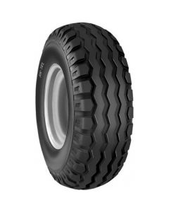 Roue complète remorque agricole - BKT AW-702 - 13.0/65-18 TL 16PR 150A6/144A8 / 6 trous - ET0 / entre-axe Ø161x205