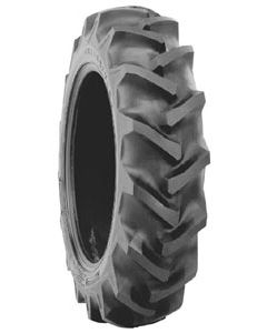 Pneu Tracteur Bridgestone FL18 - 8.3-22 (210/95-22) 6PR TT