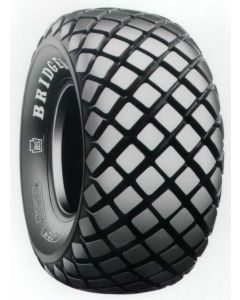 Bridgestone FD - 8-16 TT 4PR