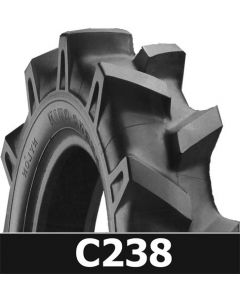 Cheng Shin C-238 - 4.00-9 TT 2PR