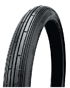 Pneu ligné charrette / carriole CAMEL CM 4 - 3.00-23 TT 4PR