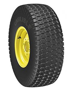 Pneu gazon Carlisle Turf Pro Plus R-3 - 31x15.50-15 TL 8PR