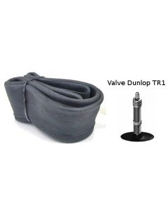 Chambre à air Sava - 20x1 3/8 · 20x1.50 · 20x1.625 · 20 x1.75 · 20x1.90 · 20x2.00 [37/54-406] - Valve TR1 Dunlop
