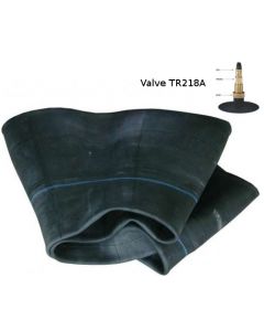 Chambre à air - 14.9-26 (400/70-26 · 420/70-26) - Valve droite TR218A pour agraire