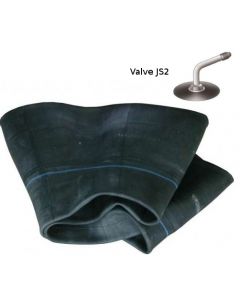 Chambre à air Bridgestone - 6.70-10 - Valve coudée JS2