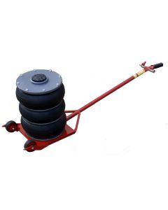 Cric Pneumatique - Capacité de charge de 3,5 tonnes