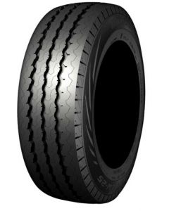 Pneu remorque Nankang CW-25 - 165R14C TL 97/95R 8PR