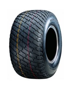 Roue complète GAZON - 26x12.00-12 TL 4PR / 5 trous Ø94x140xØ18.5 - ET0  (sans déport) / pneu Duro DI-5005 / Valve TR413