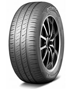 Pneu auto été - Kumho Ecowing KH27 ES01 - 155/65R14 TL 75T (C / B / 68dB)