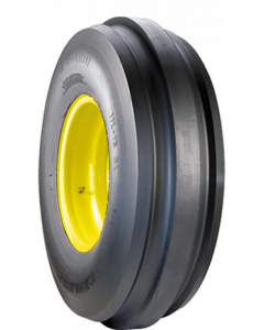 Pneu avant directeur 3 bandes Carlisle Farm Specialist F-2 - 5.00-15 TT 4PR