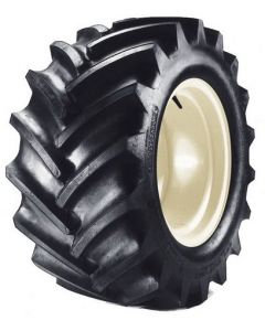 Pneu Titan Flo Trac Lug HF-3 - 33x12.50-15 TL 8PR