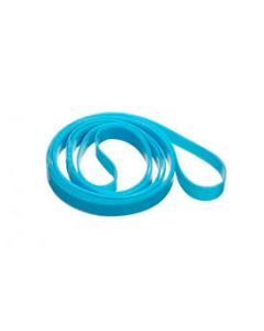 Fond de jante en PVC (pour HP / Haute Pression) pour vélo - pour pneu et jante de 700 - largeur de 14mm